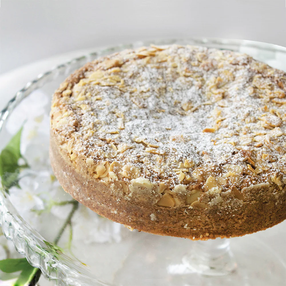 Almond Tea Cake - KHI ONLY - Image 2