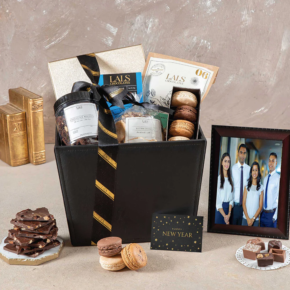 Best Client Hamper