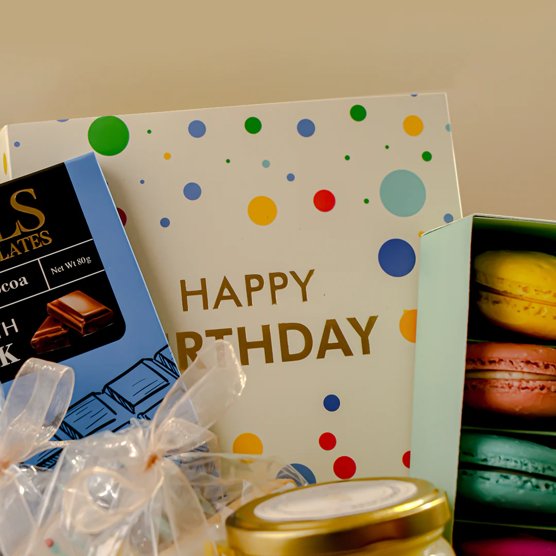 Birthday Love Hamper FOR KHI & LHR - Image 5