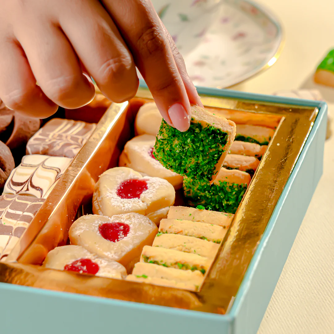 Butter Biscuits Selection Box - Image 3