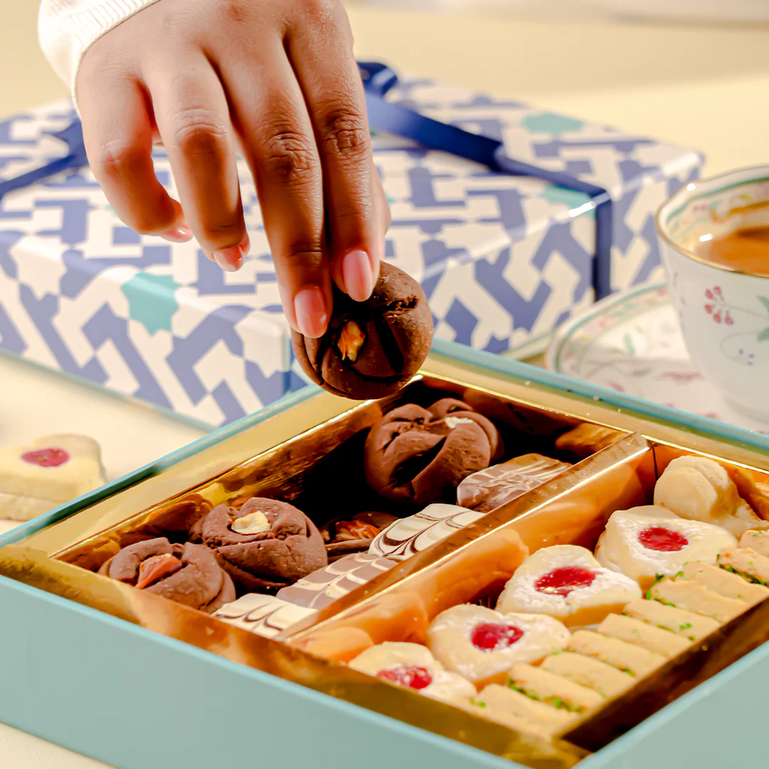 Butter Biscuits Selection Box - Image 4