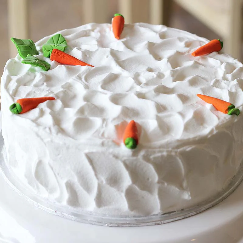 Carrot Cake - KHI ONLY - Image 3