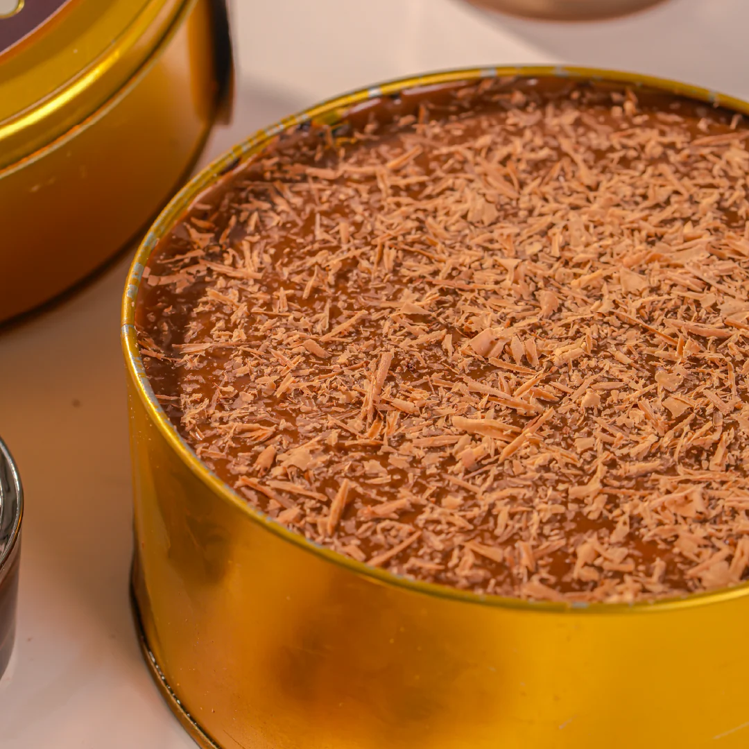 Chocolate Tres Leches -KHI ONLY - Image 3