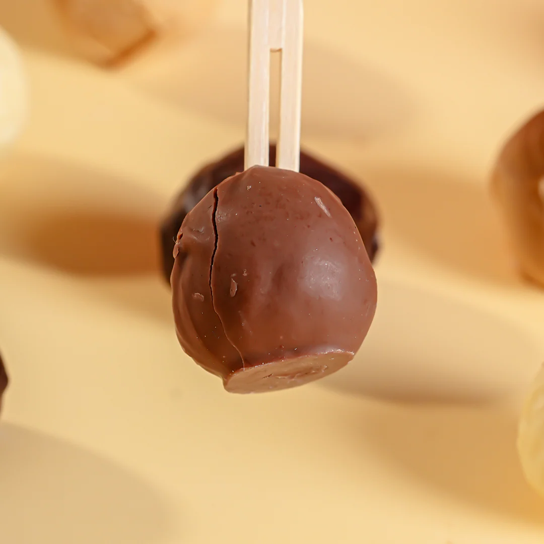 Chocolate Truffle Box - Image 5