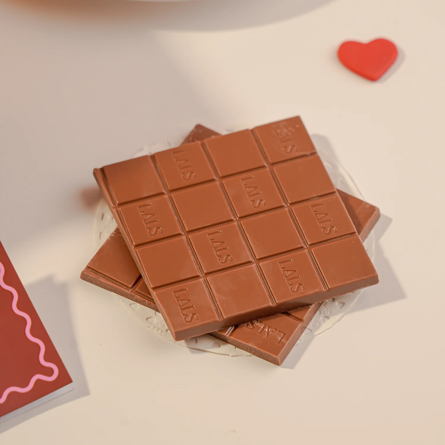 Chocolatey Love Hamper - Image 3
