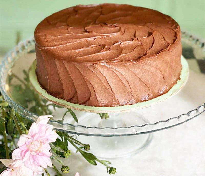 Classic Chocolate Cake - KHI ONLY - Image 2