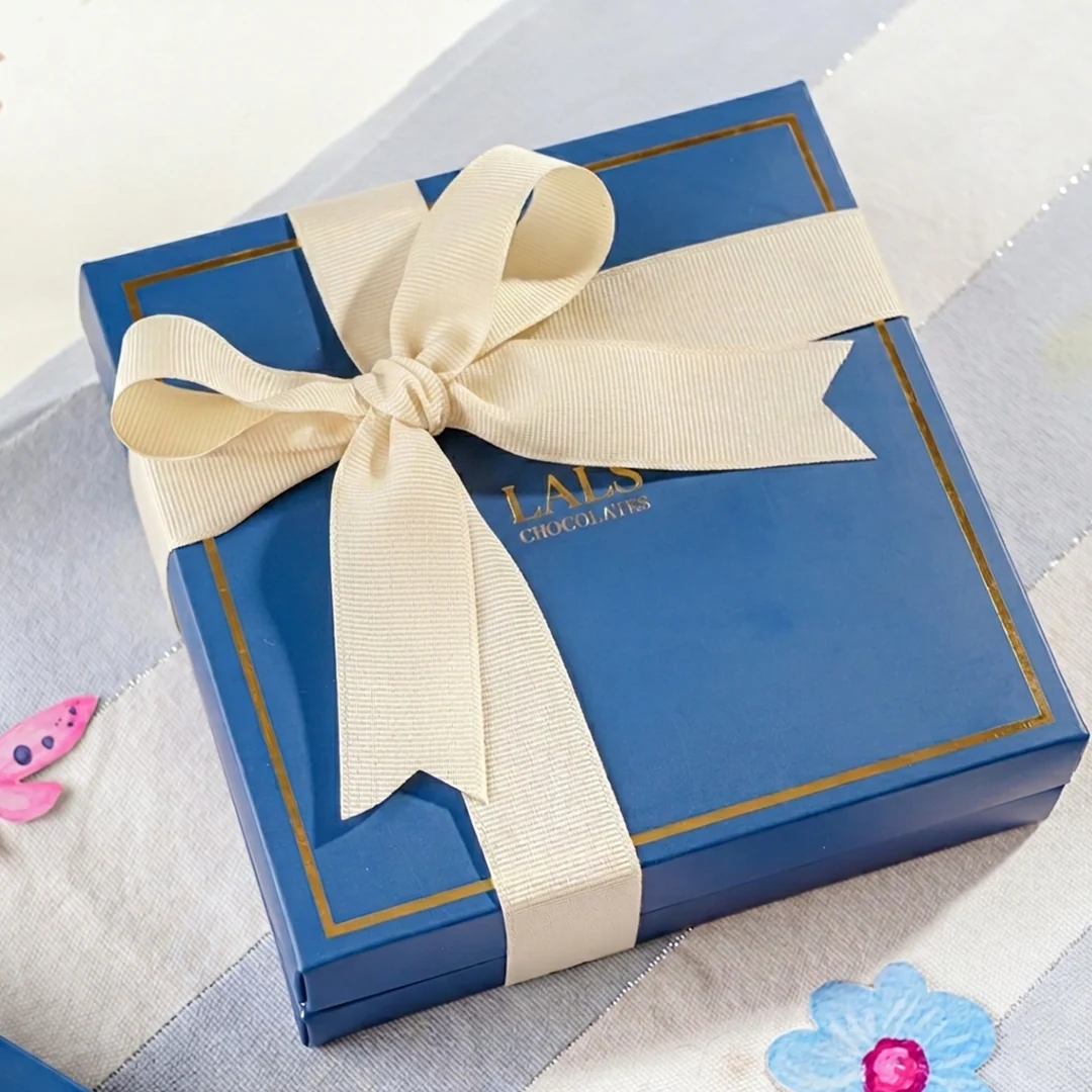 Classic Indigo Box (9 pcs) - Image 4