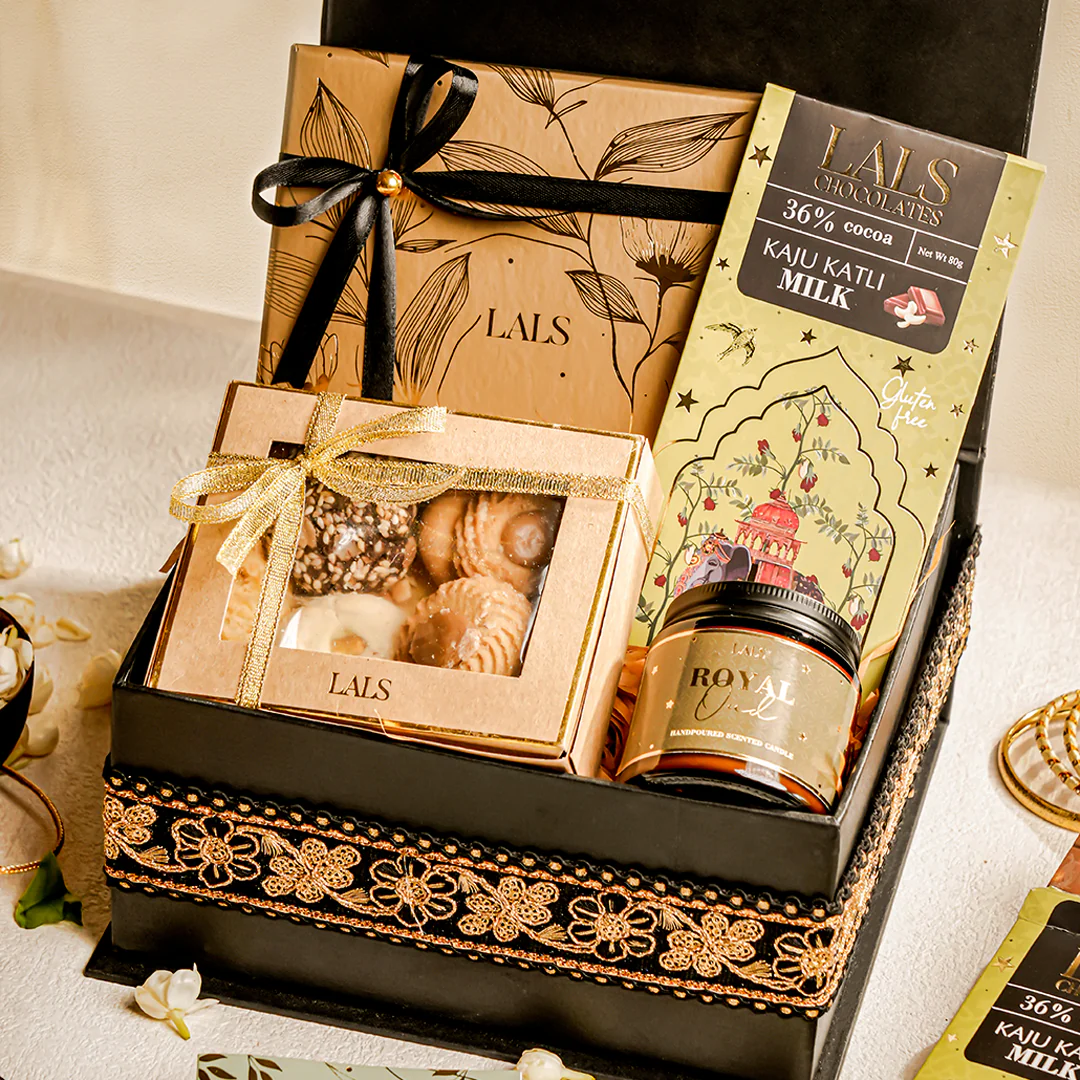 Congratulations Hamper - Image 2