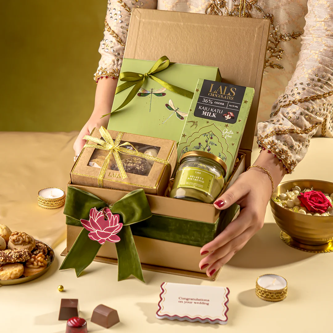 With Love Gift Hamper - Image 2