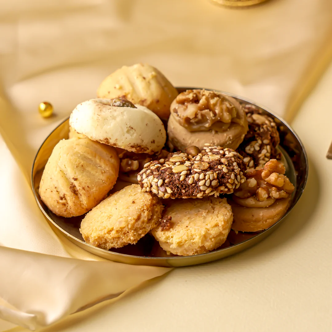 With Love Gift Hamper - Image 3