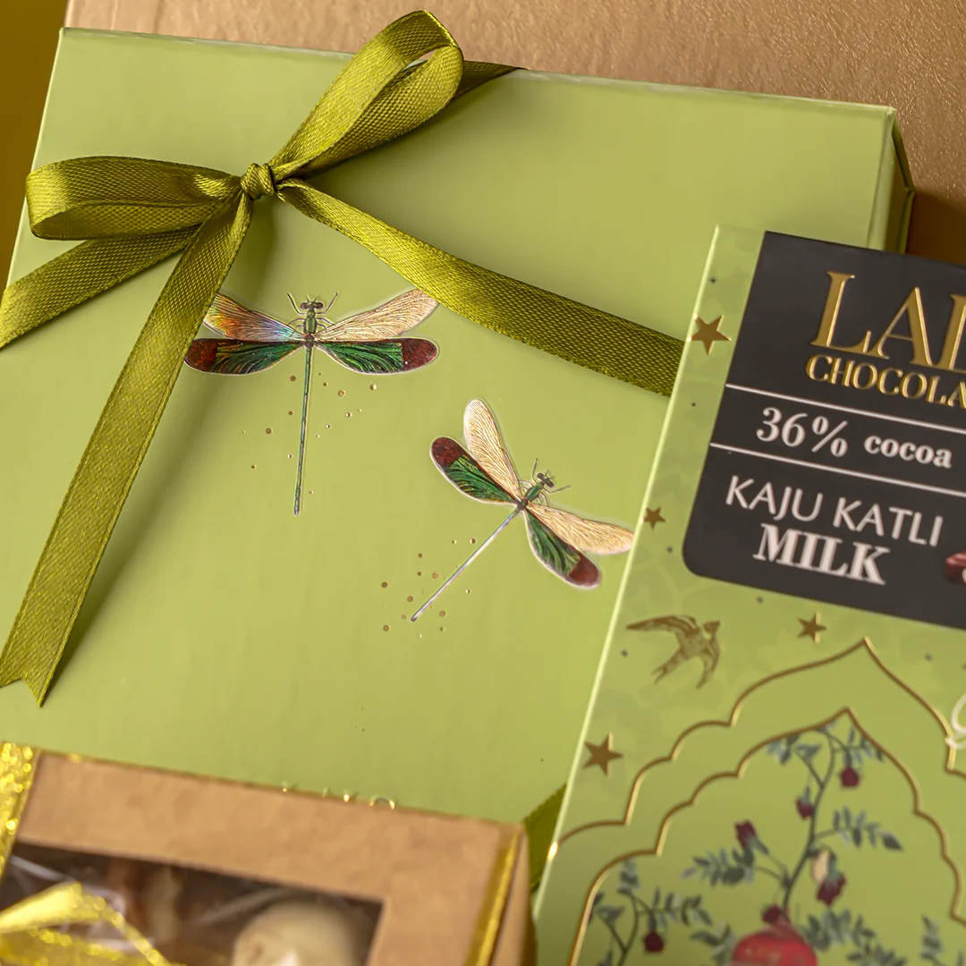 With Love Gift Hamper - Image 5