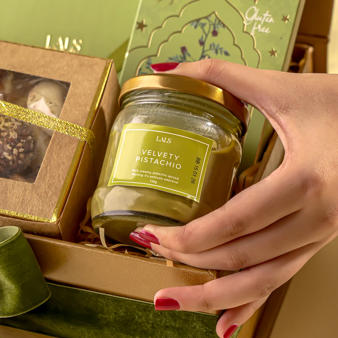 With Love Gift Hamper - Image 6