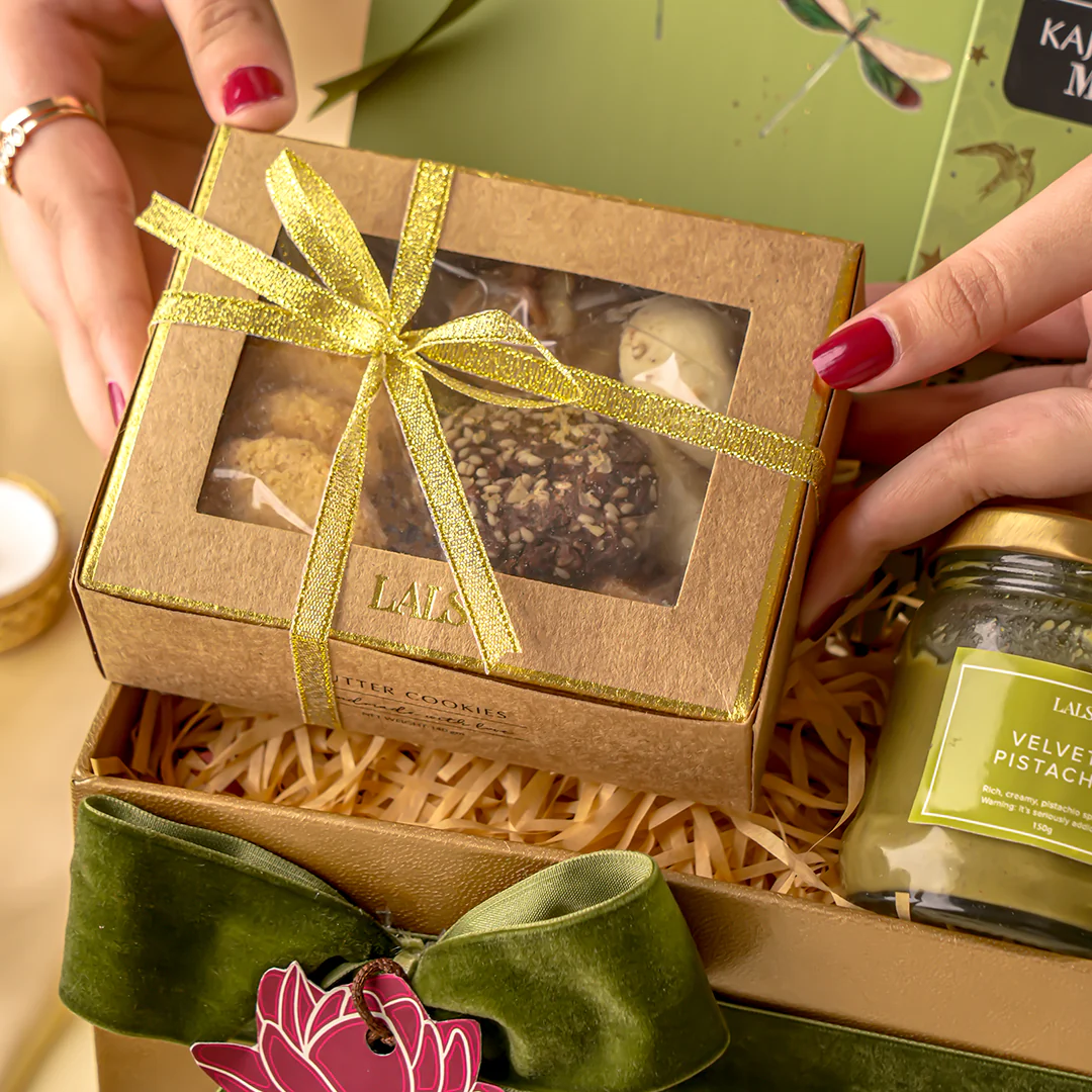 With Love Gift Hamper - Image 7