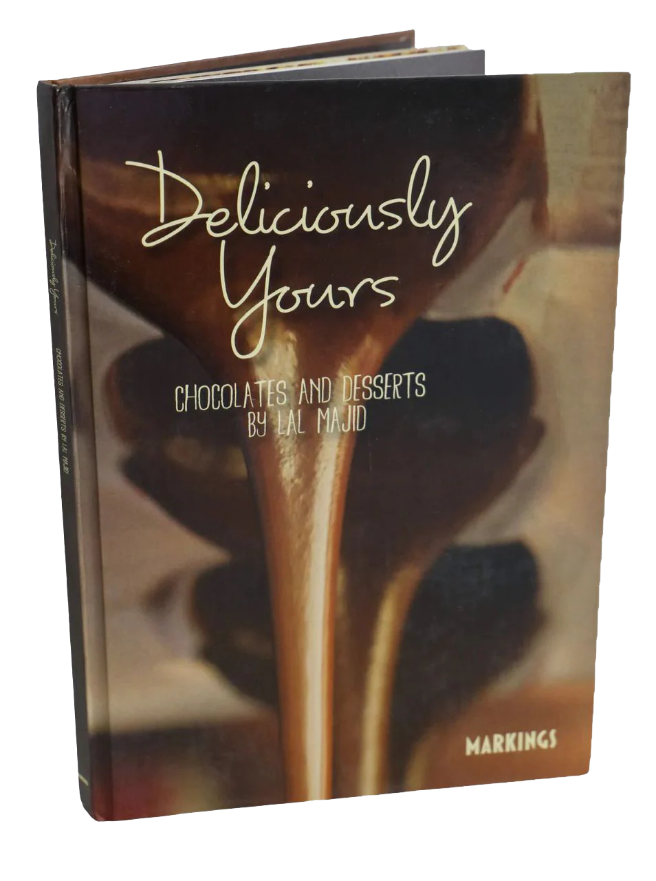 Deliciously Yours