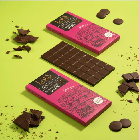Diabetic Friendly Bar Set - Image 3