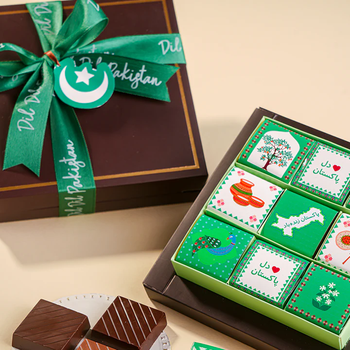 Dil Se Pakistan Box - Image 2