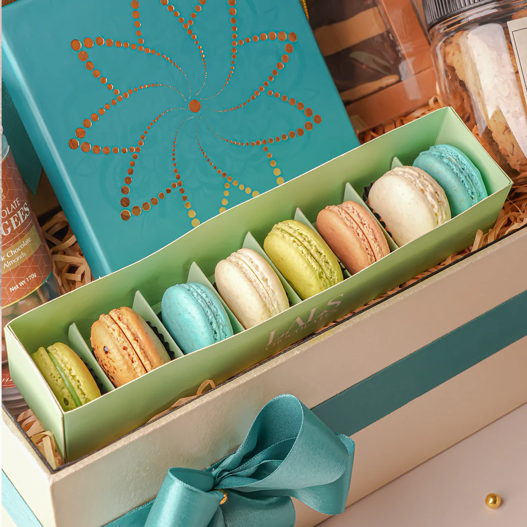 Grand Gesture Hamper - Image 3