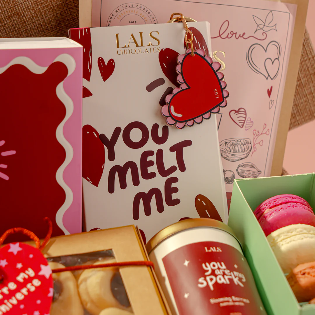 Grand Love Hamper - Image 2