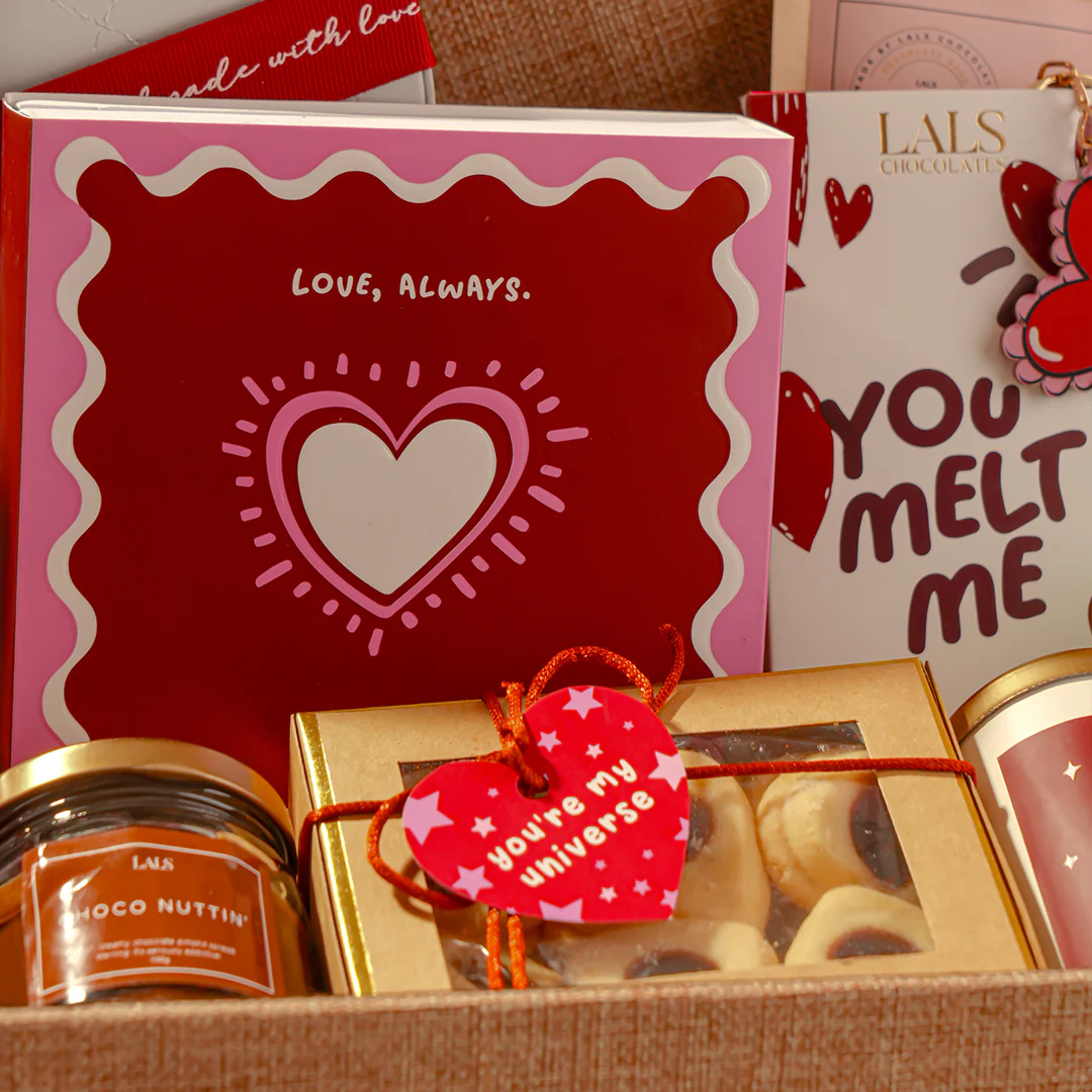 Grand Love Hamper - Image 3