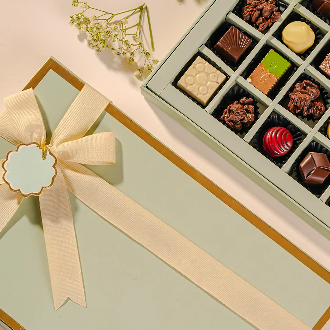 Grand Sage Chocolate Box - Image 3