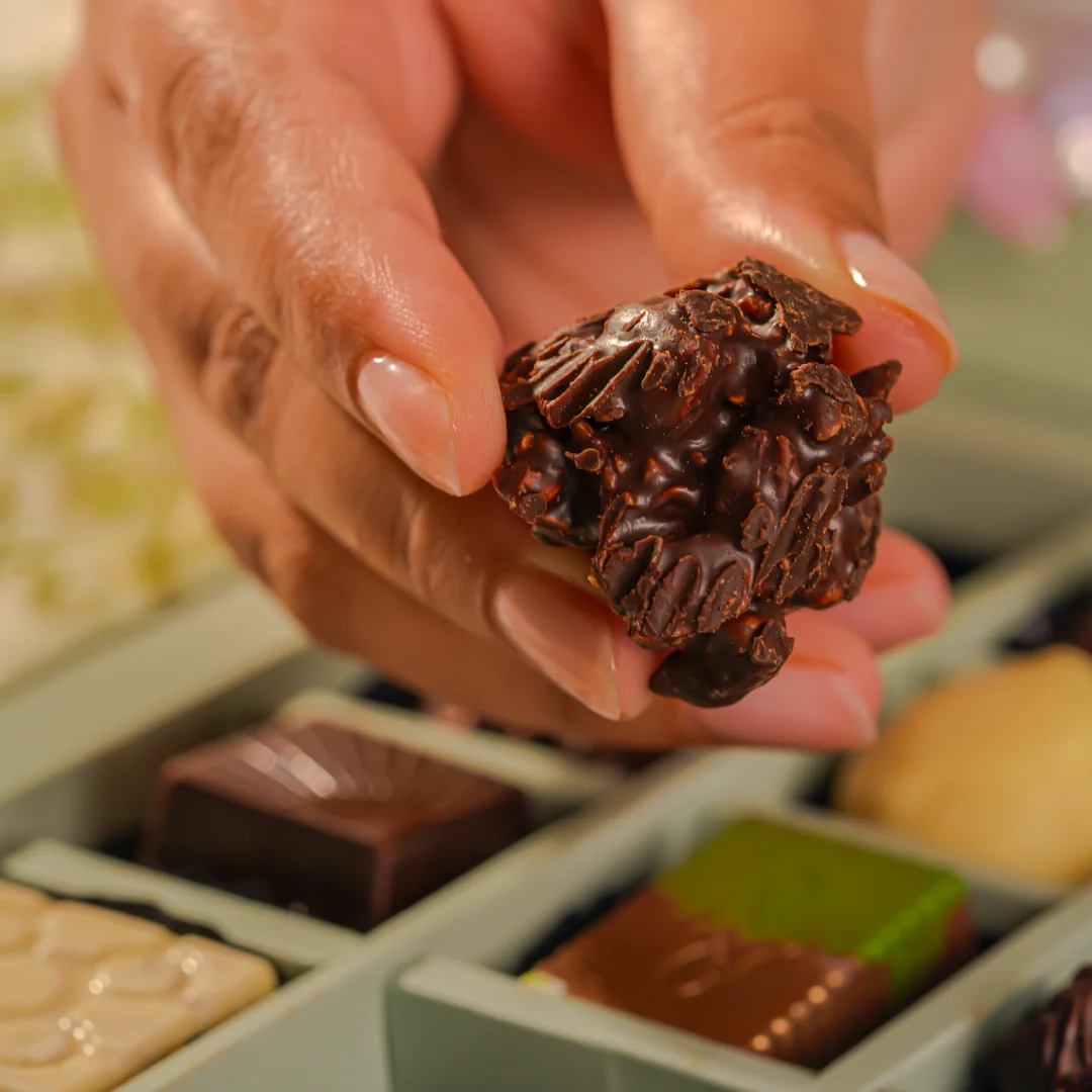 Grand Sage Chocolate Box - Image 4
