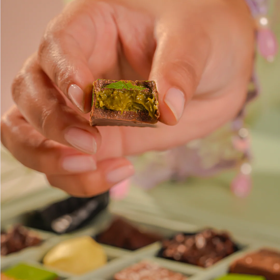 Grand Sage Chocolate Box - Image 5