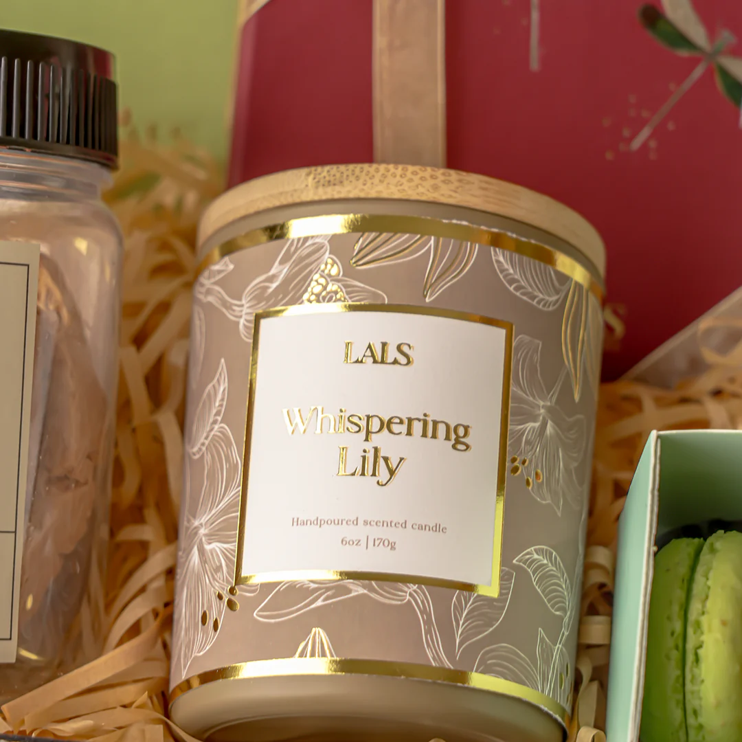 Grand Beginnings Hamper - Image 3