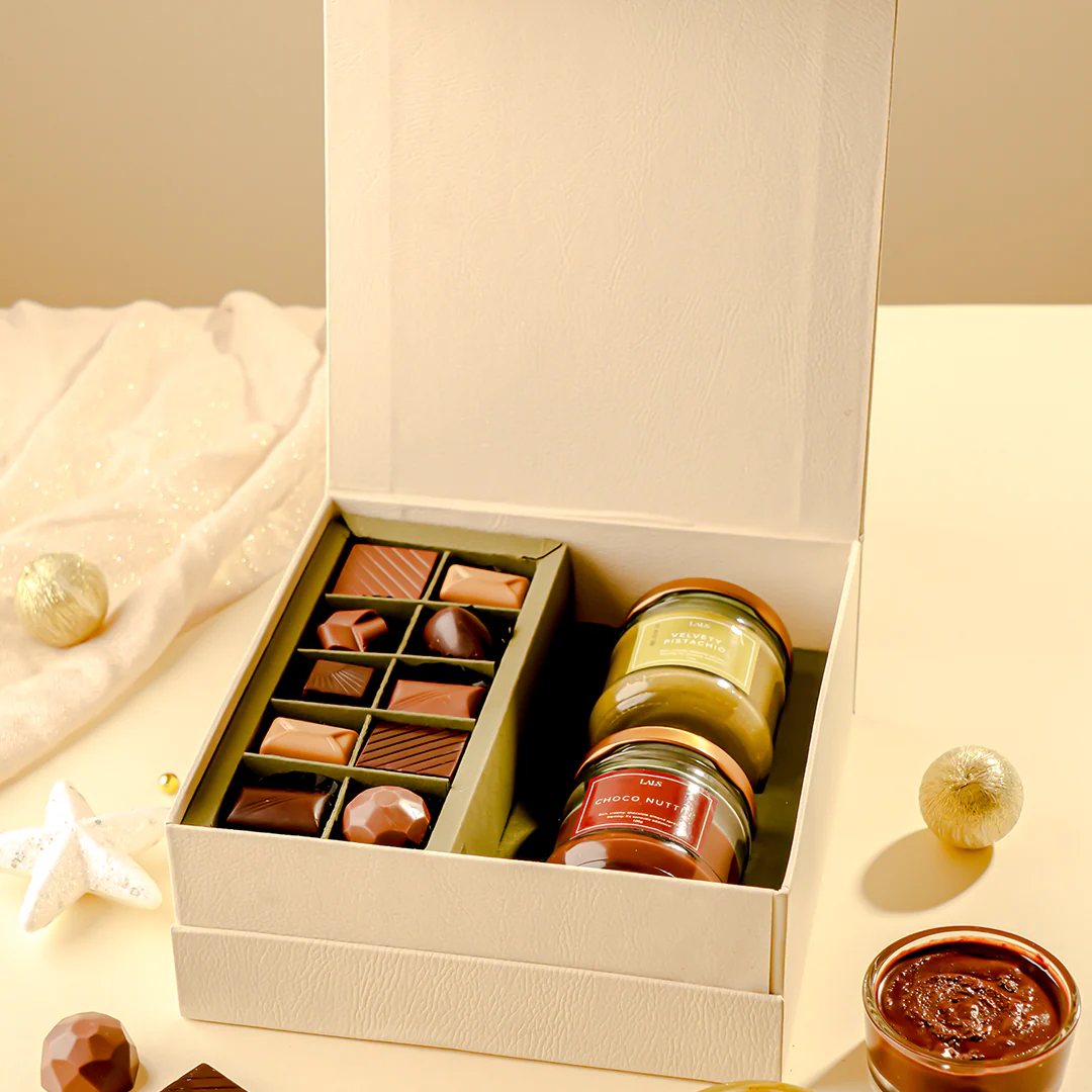 Indulgence Gift Set - Image 2