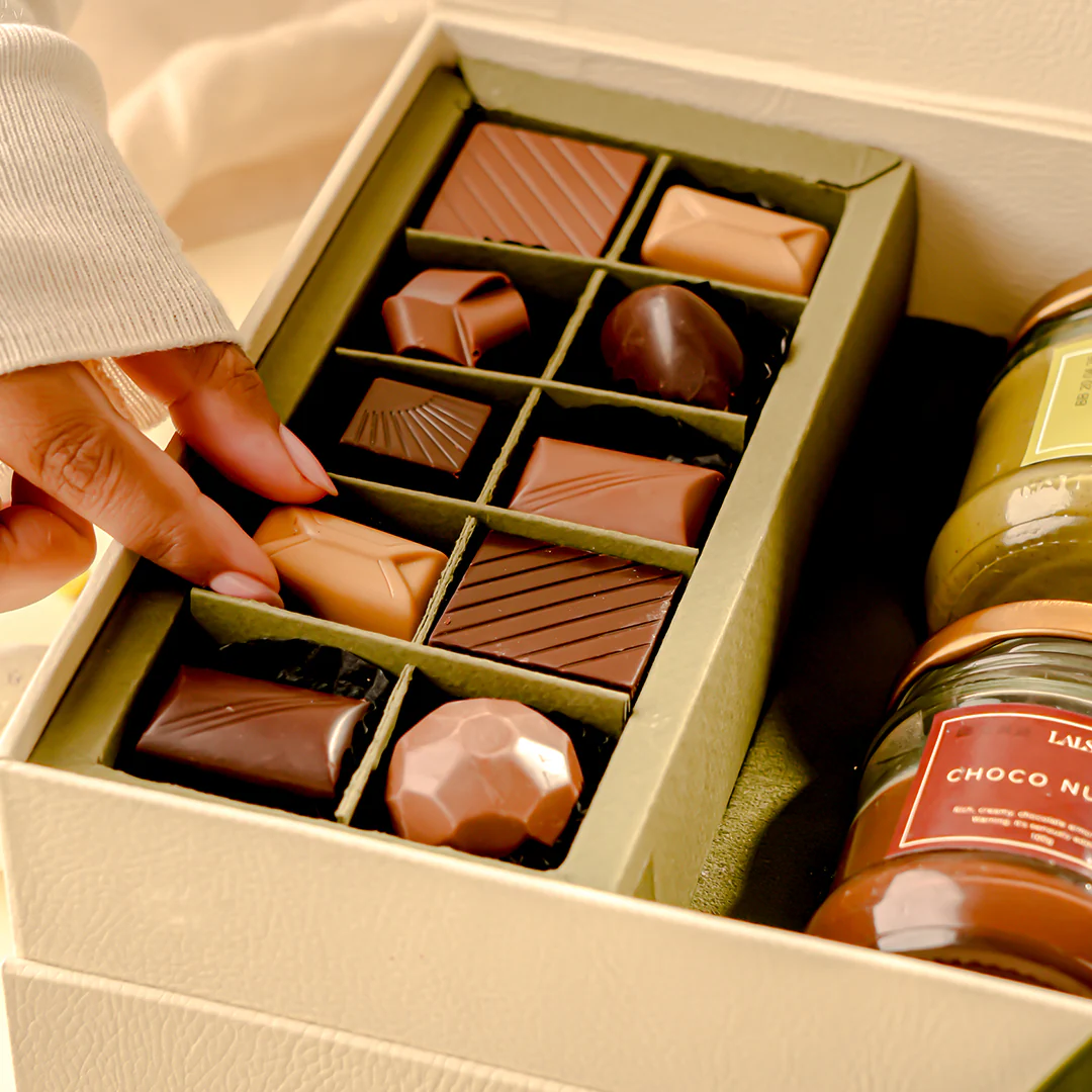Indulgence Gift Set - Image 4