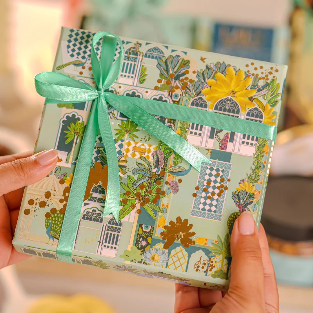 Luxe Celebration Hamper - KHI, LHR & ISB ONLY - Image 5