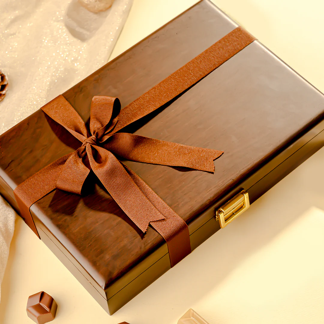 Mahogany Box (24 Pcs) - Image 3