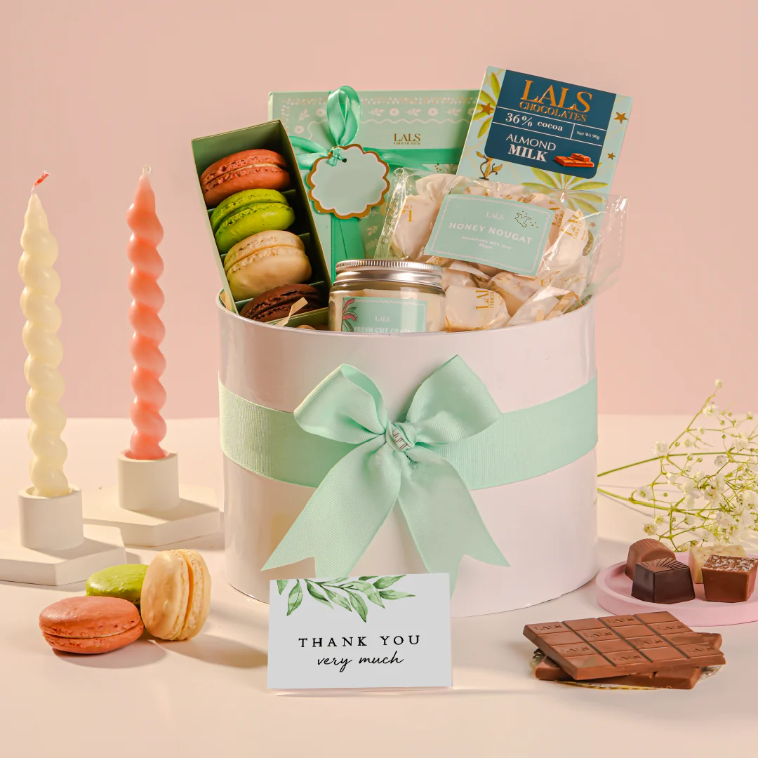 Mint Signature Hamper - Image 2