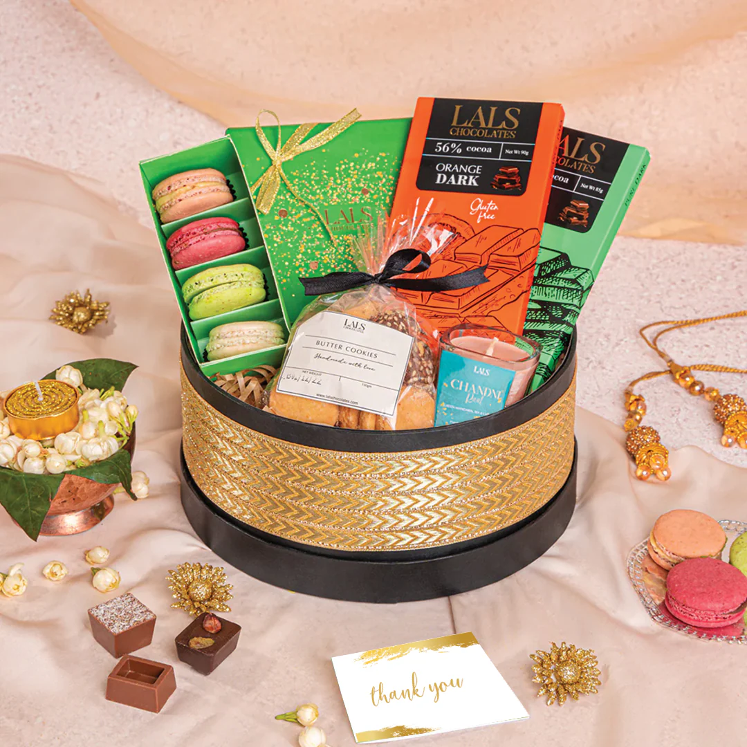 Mu Meetha Hamper
