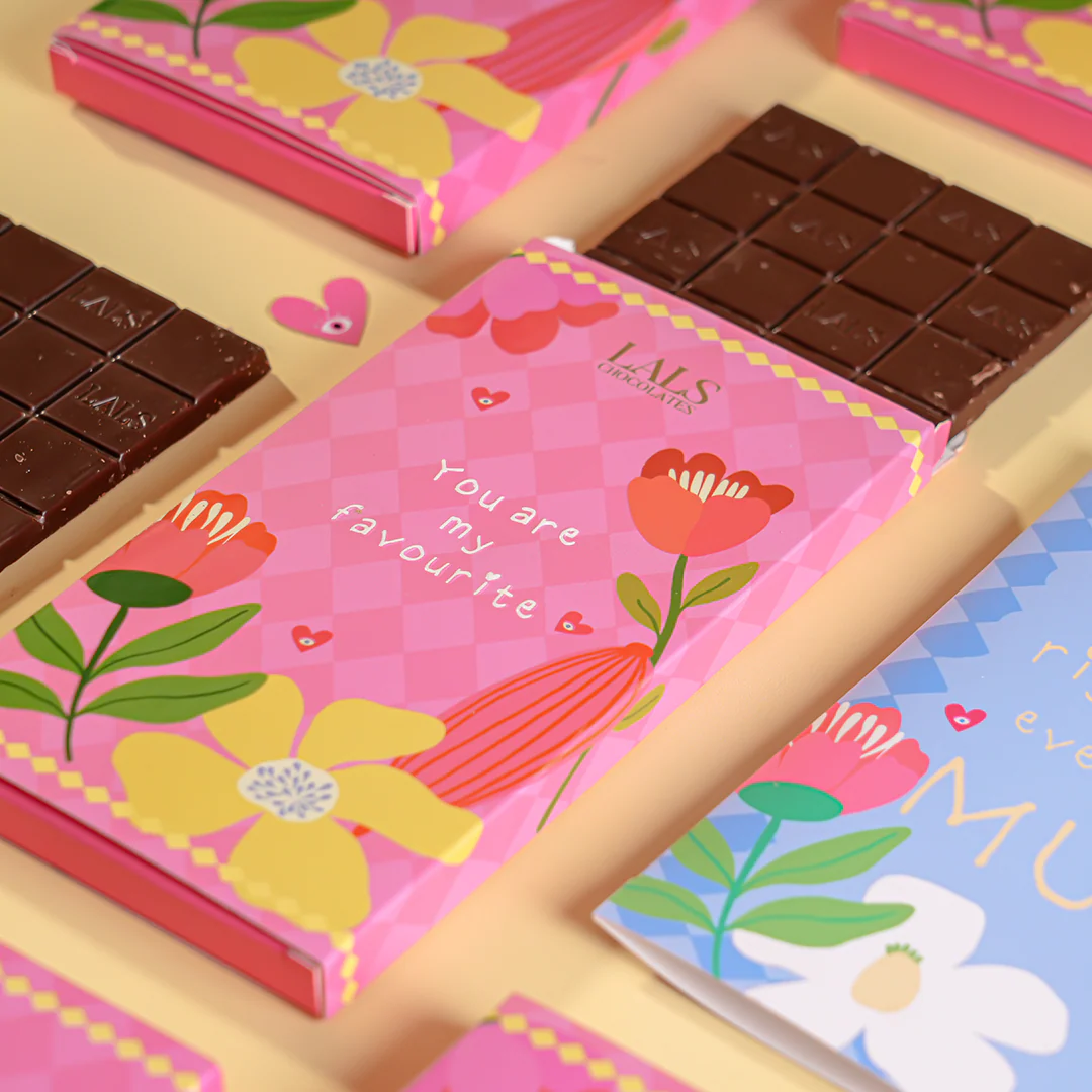 My Favorite Chocolate Bar - Image 3