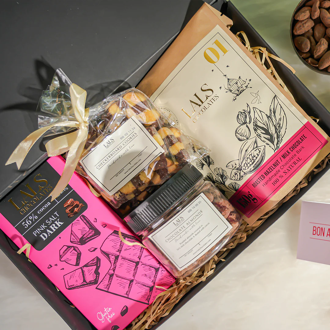 Netflix & Binge Snack Box - Image 2