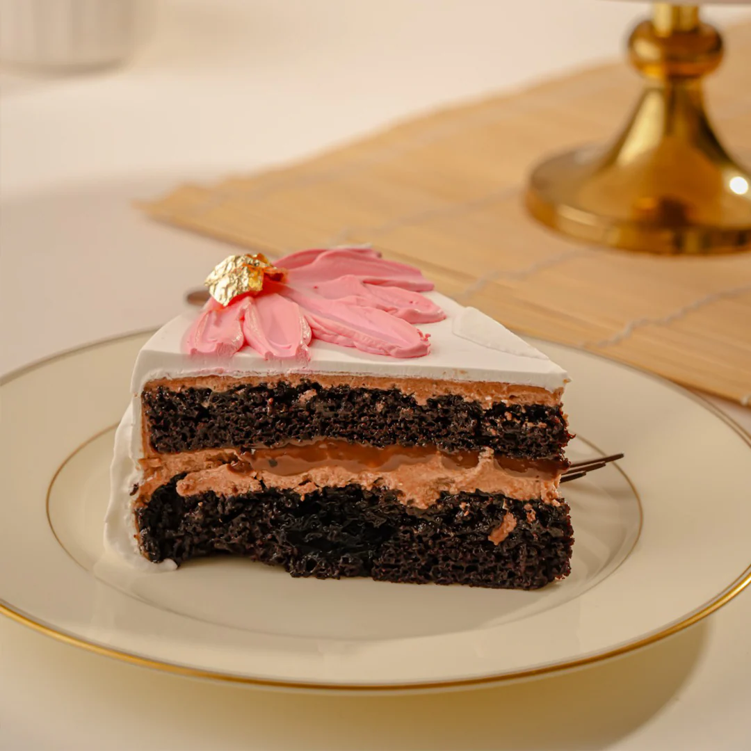 Nutella Cake - KHI ONLY - Image 6