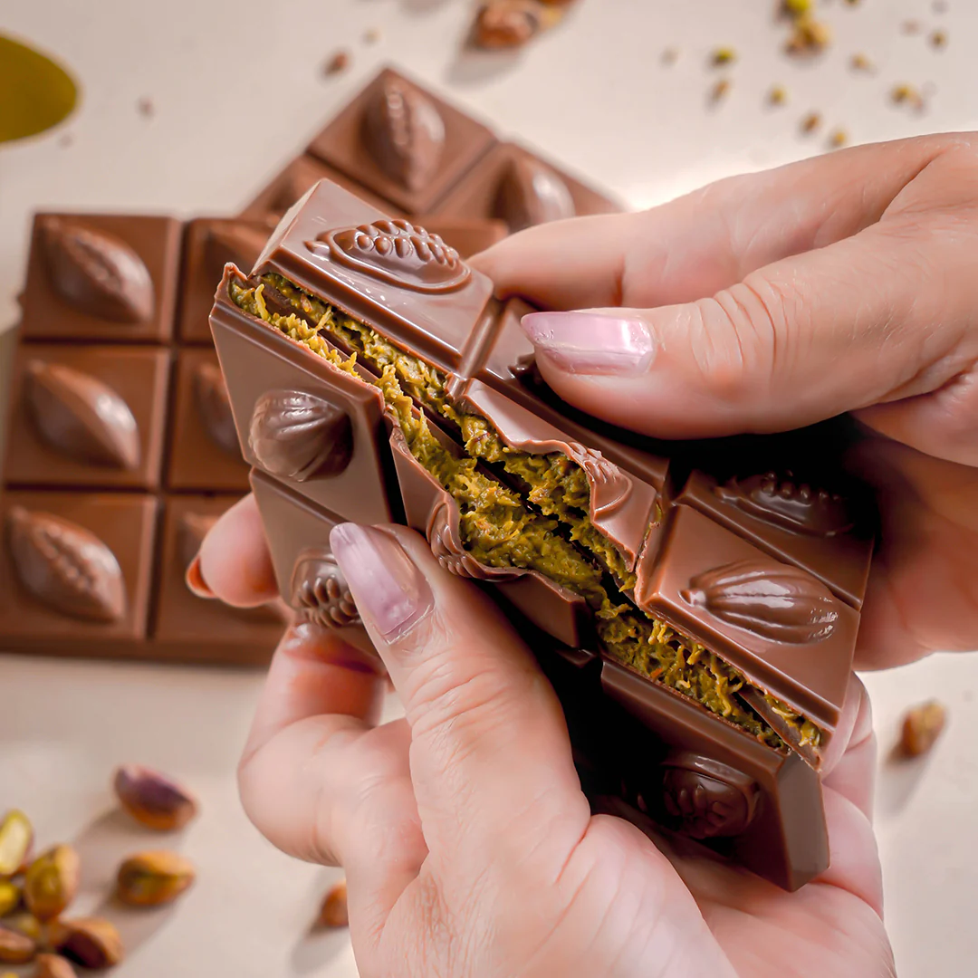 Pistachio Lovers Hamper - Image 3