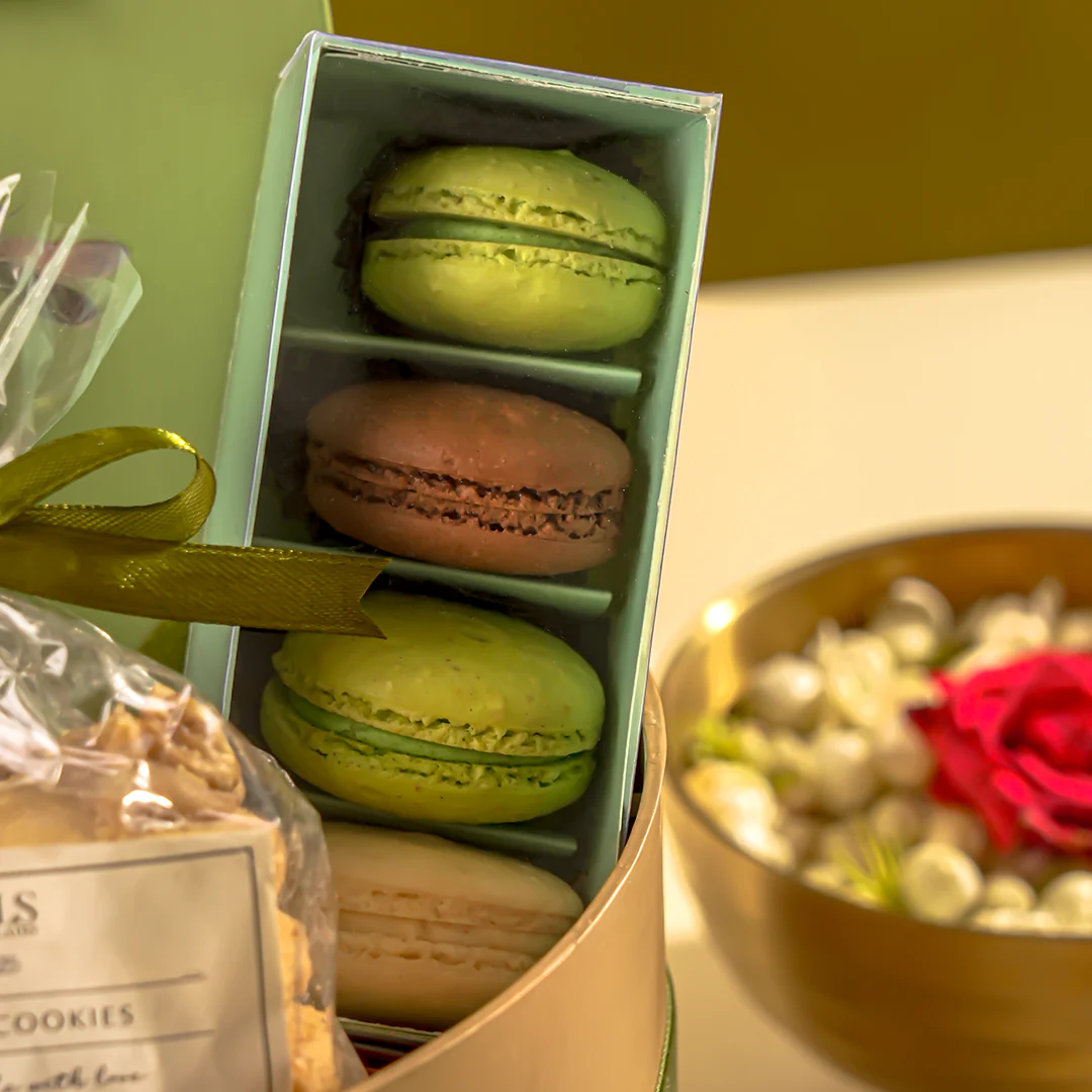 Pistachio Lovers Hamper - Image 5
