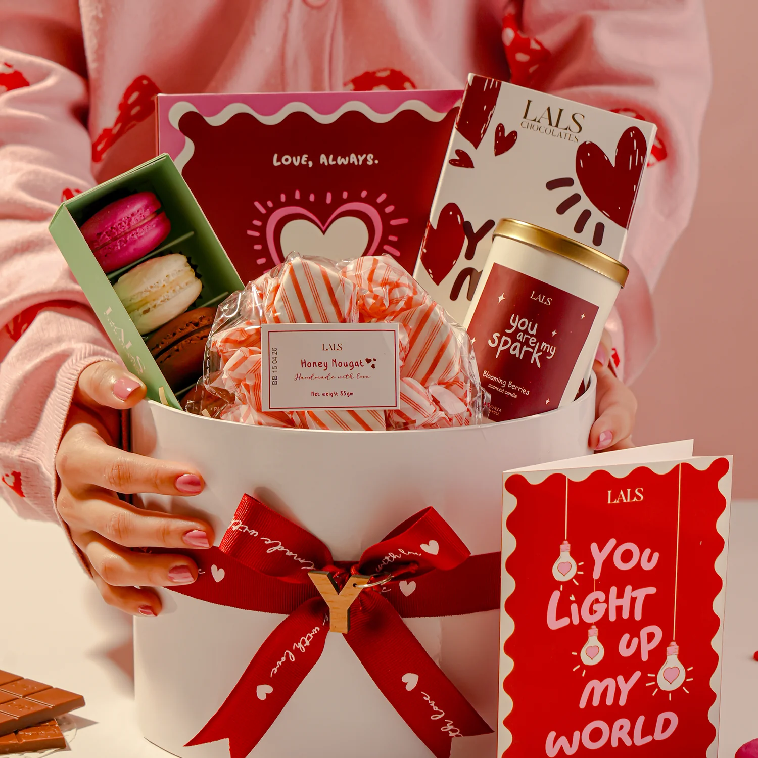 Signature Love Hamper - Image 2