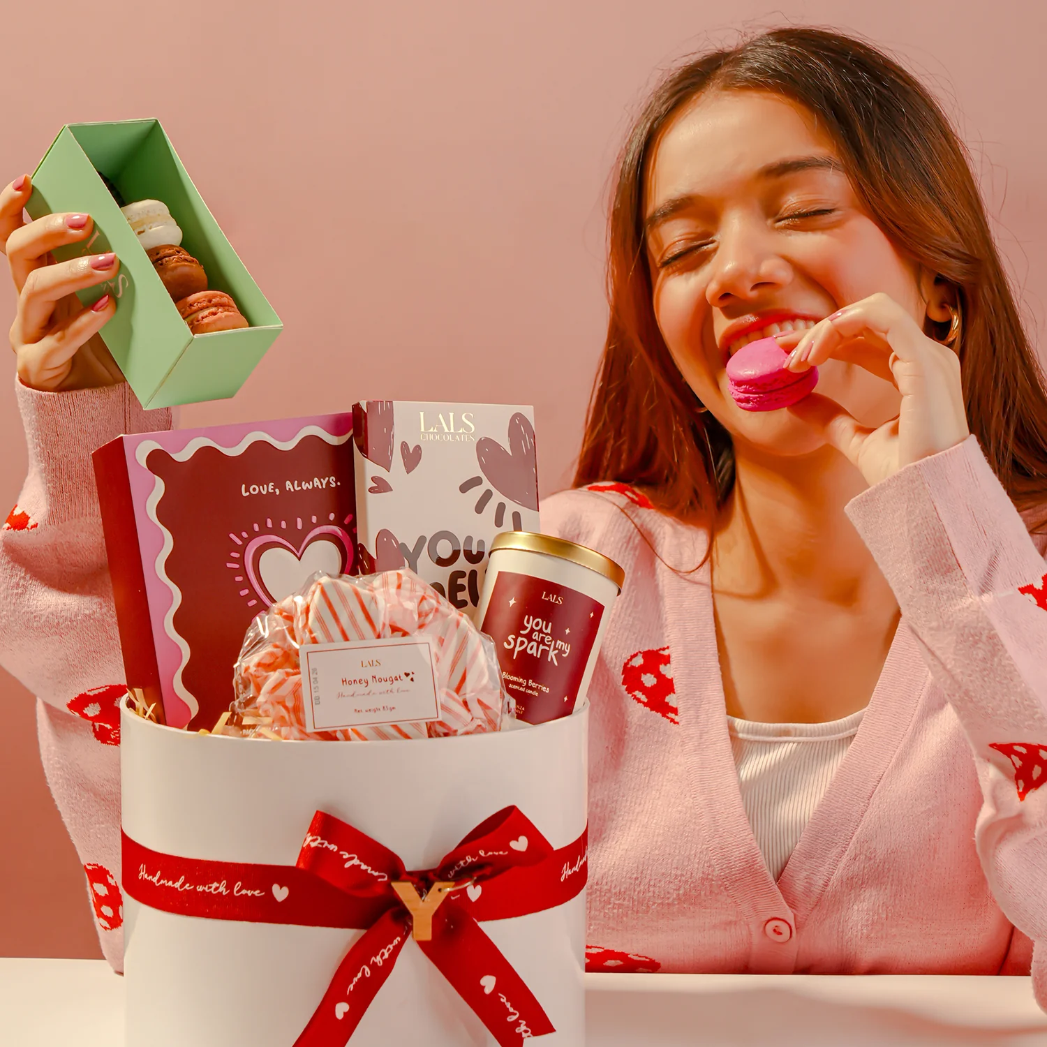 Signature Love Hamper - Image 3