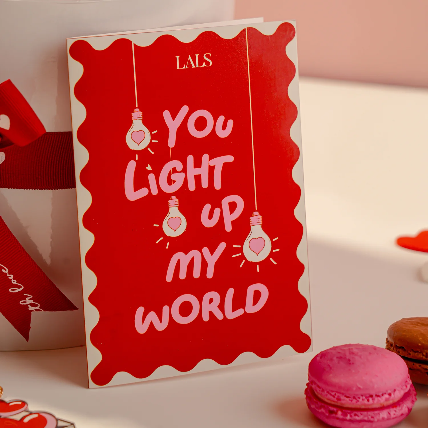 Signature Love Hamper - Image 4