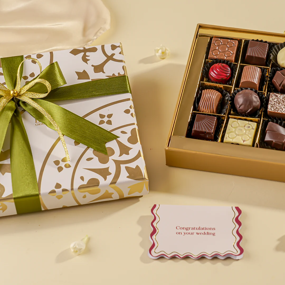 Truly Luxe Hamper - Image 2