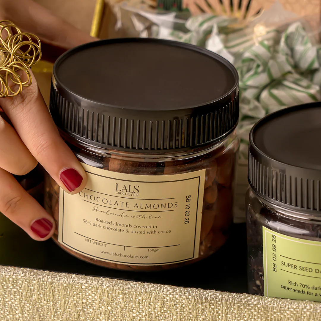 Truly Luxe Hamper - Image 3