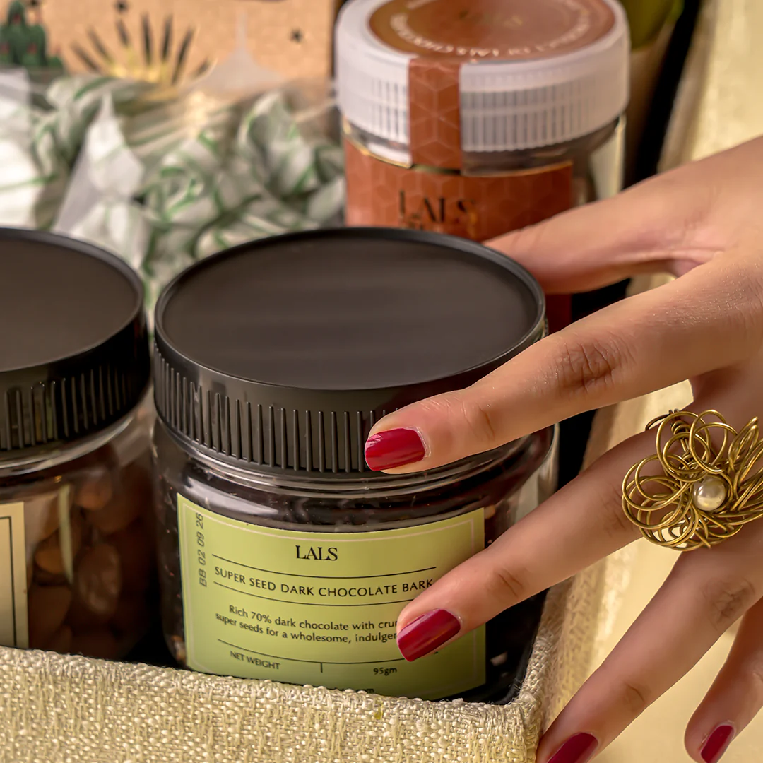 Truly Luxe Hamper - Image 4