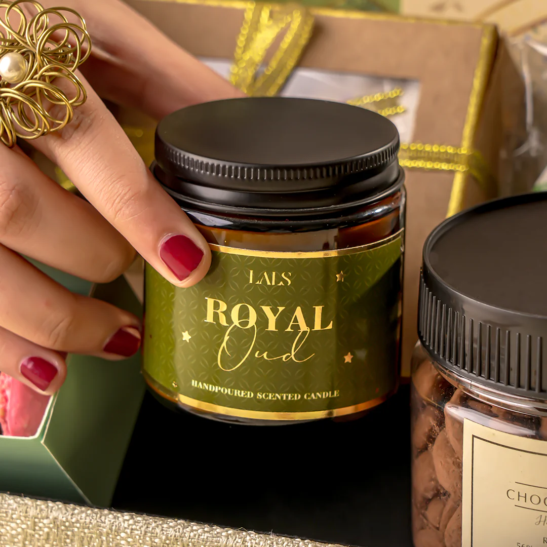 Truly Luxe Hamper - Image 5