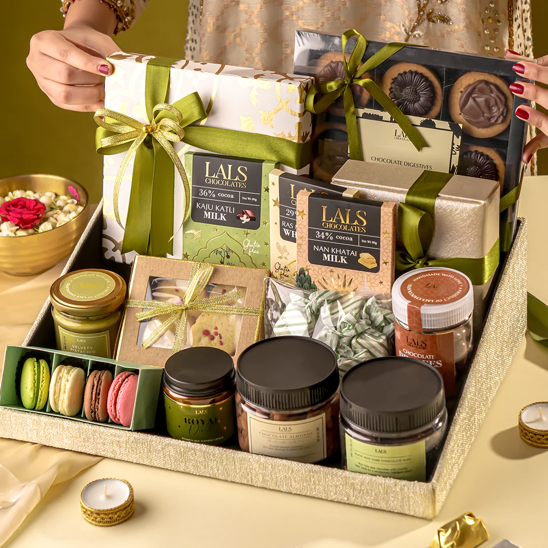 Truly Luxe Hamper - Image 7