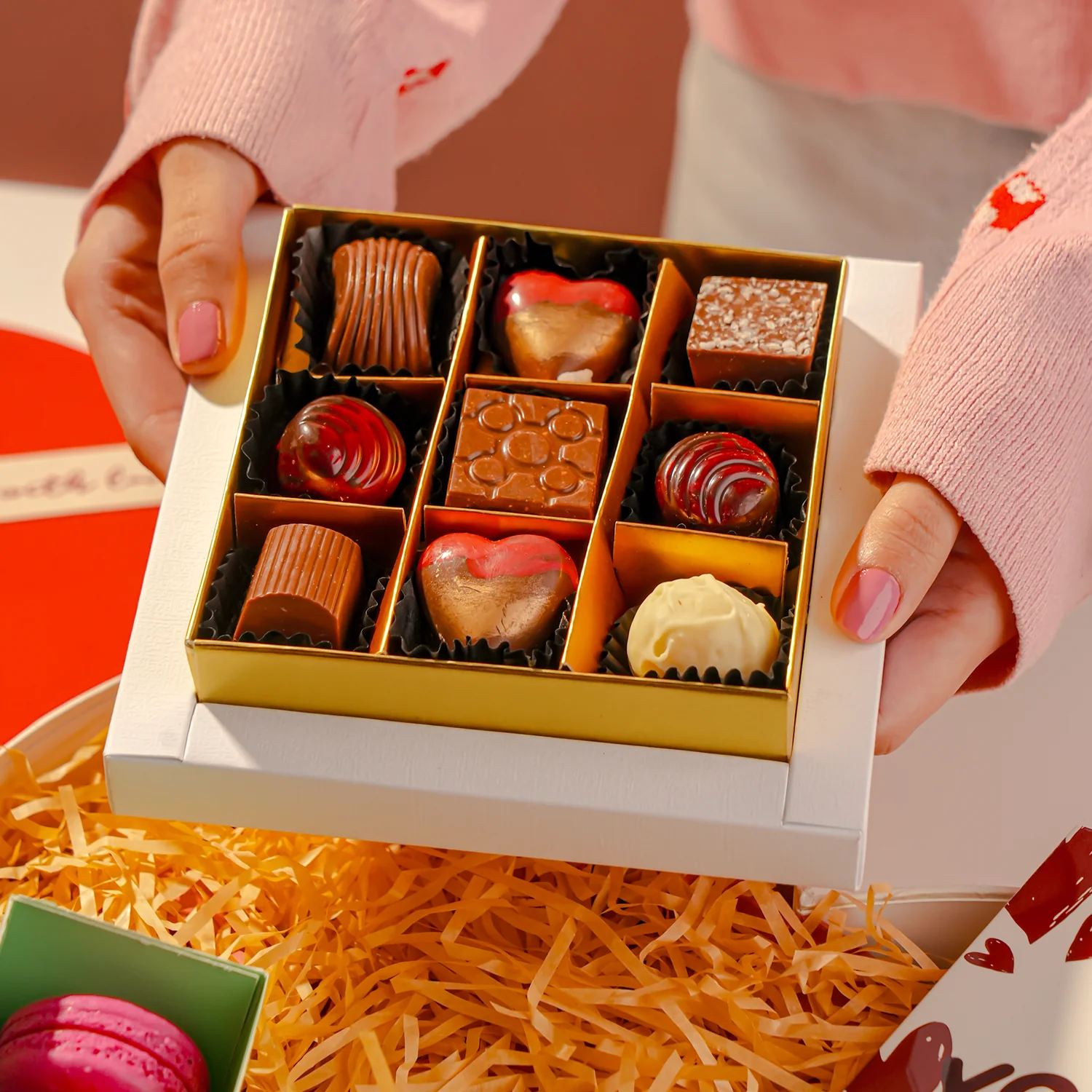 You are my heart hamper - Image 3