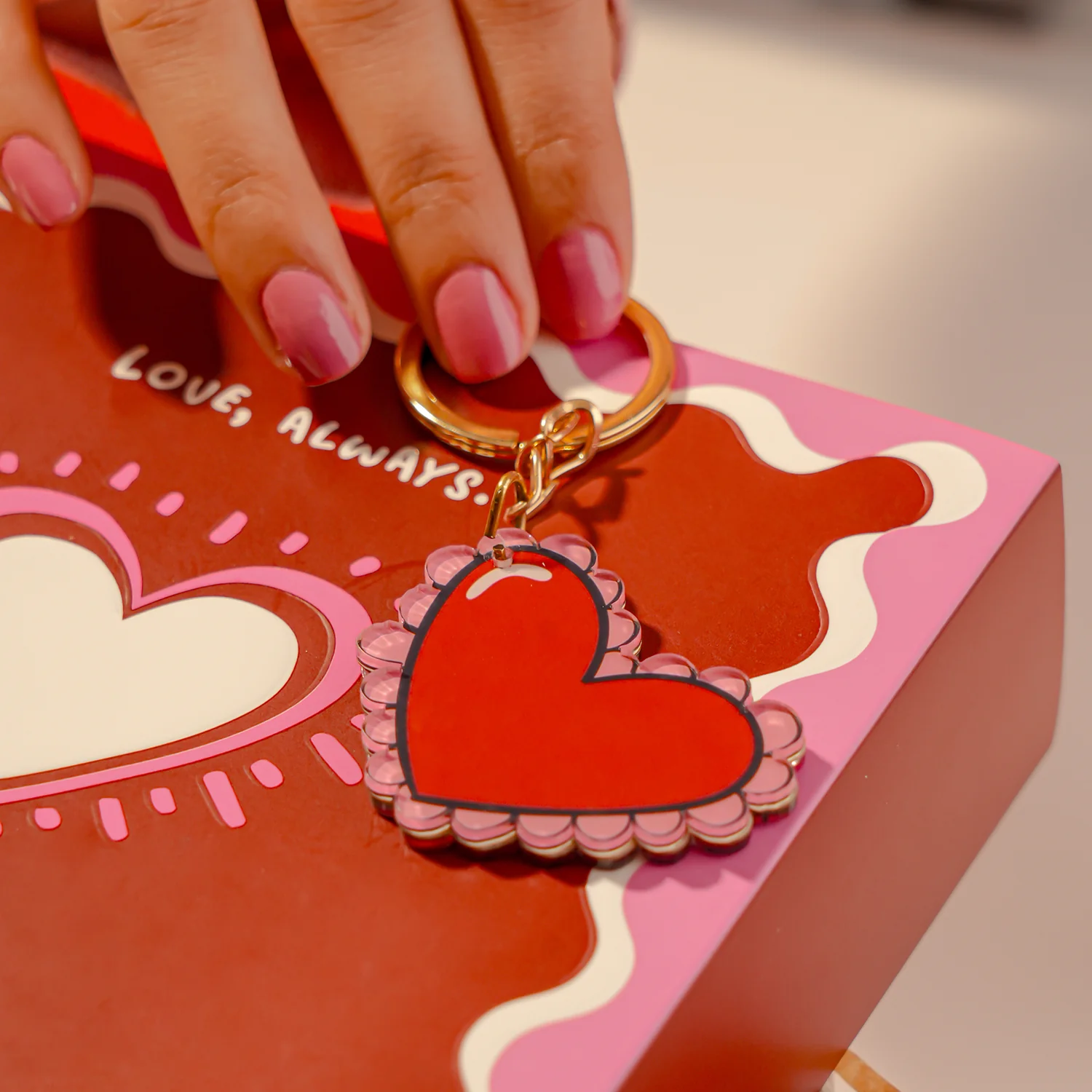 You are my heart hamper - Image 5