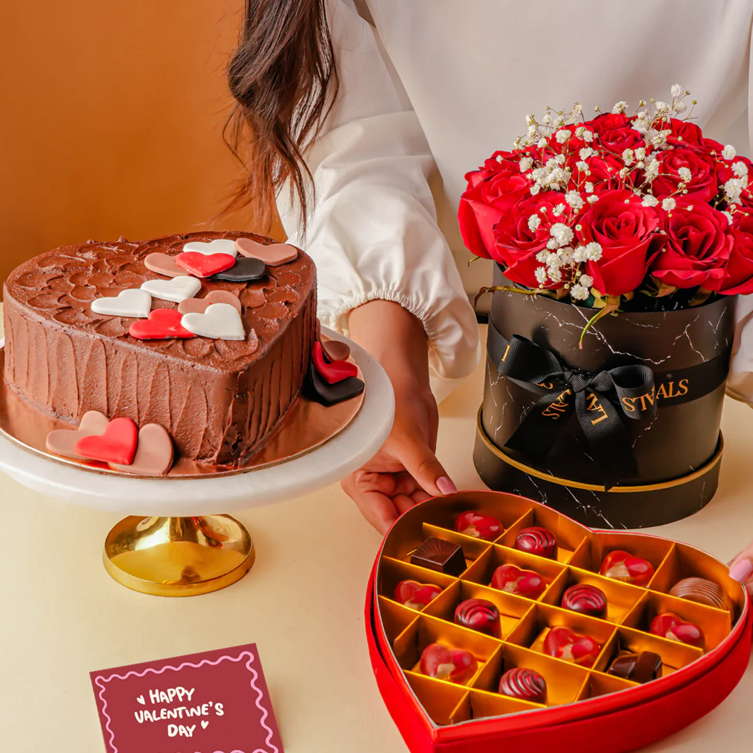 You’re Loved Gift Set - Image 2
